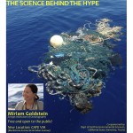 Science Cafe in Fresno CA: The Great Pacific Garbage Patch
